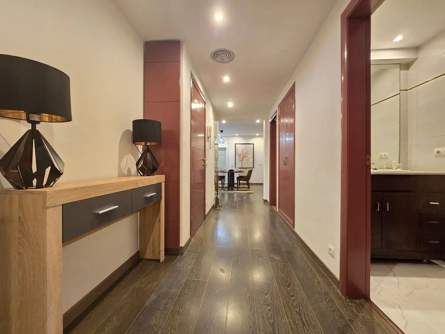 Apartment mit Aufzug zum Verkauf in Nord, imagen 9