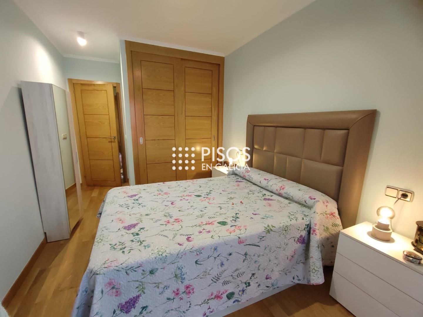 Apartament en venda a Fonte de Ons , Noalla