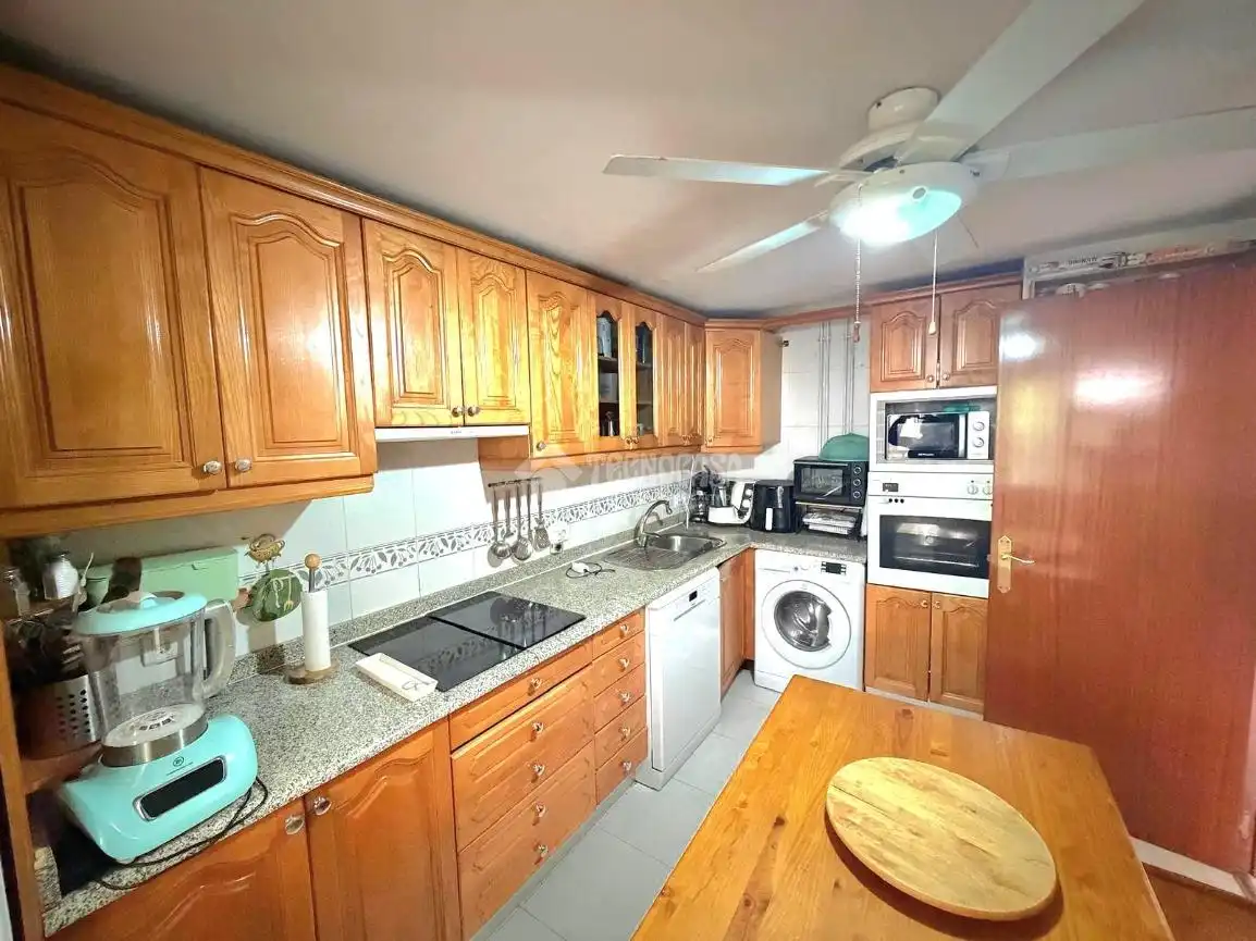 Maison jumelée avec piscine à vendre à Restón I - Restón II, imagen 8