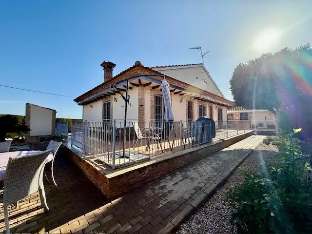 Casa in vendita a Campo de Murcia, imagen 15