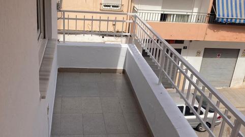 Foto 4 de Pis de lloguer a Los Ángeles - Cruz de Caravaca, Almería