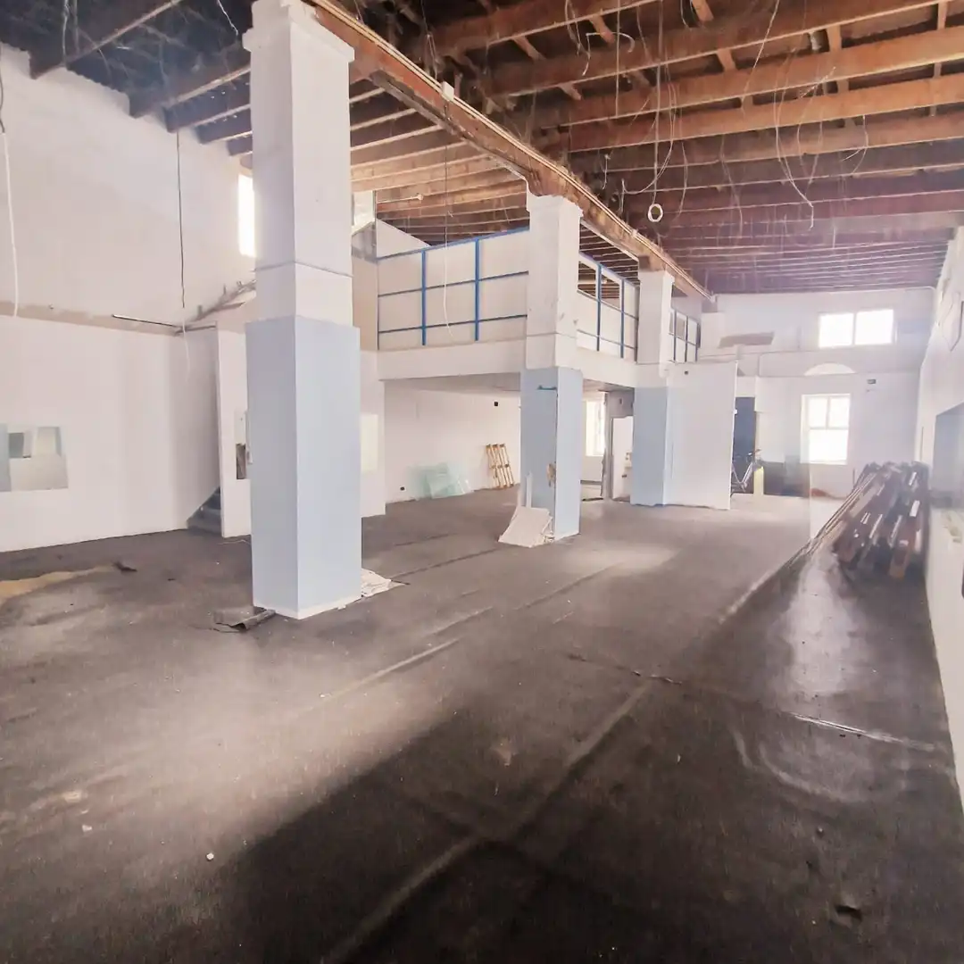 Nave industrielle à vendre à Ayuntamiento - Barrio Alto