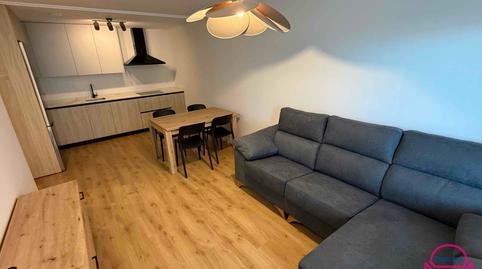 Photo 3 of Apartment to rent in Universidad, San Mamés - La Palomera, León