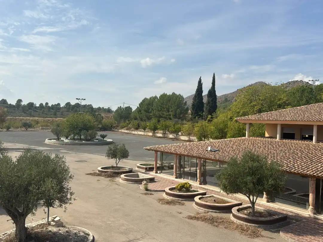Terreno residencial en venta en Carretera de calasparra 3, imagen 8