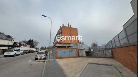 Foto 2 de Garatge en venda a Viejo de Vicalvaro, 46, Casco histórico de Vicálvaro, Madrid