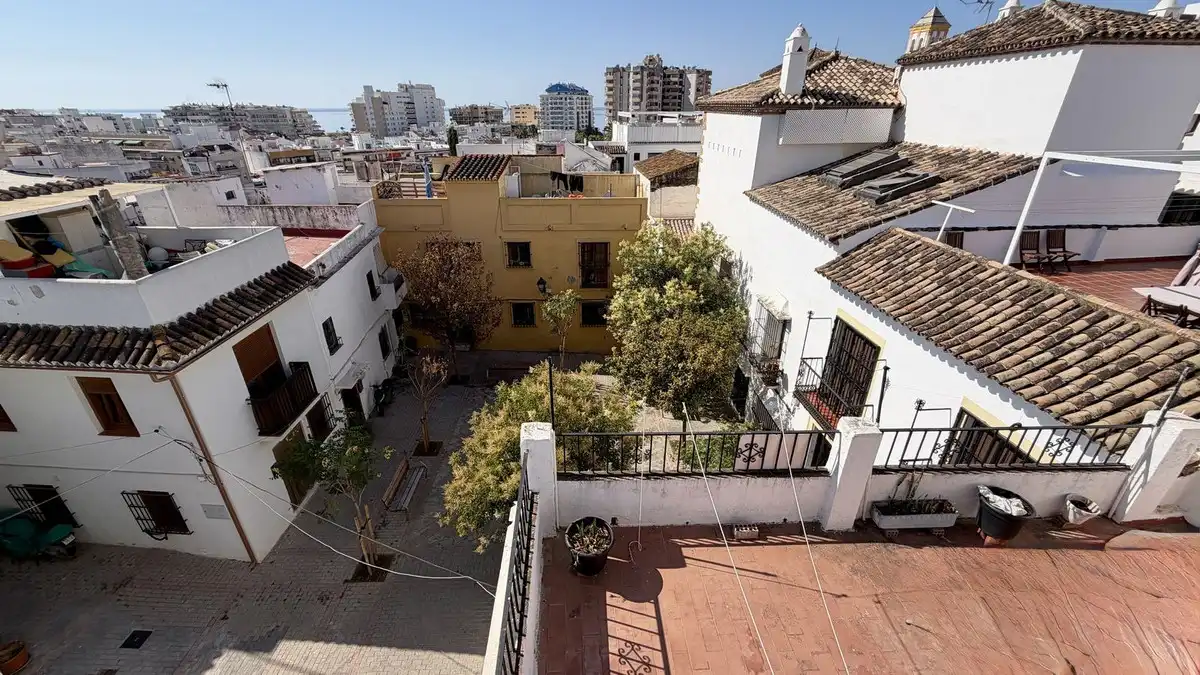 Adossat en venda a Marbella Centro, imagen 21