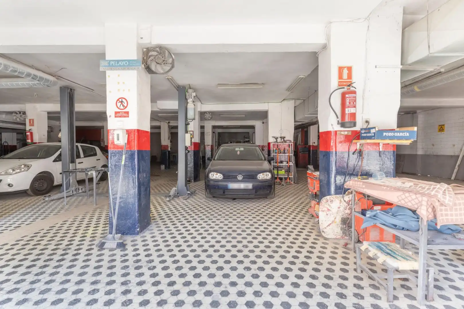 Business premises for sale in Calle Ribera del Violón 2, imagen 20