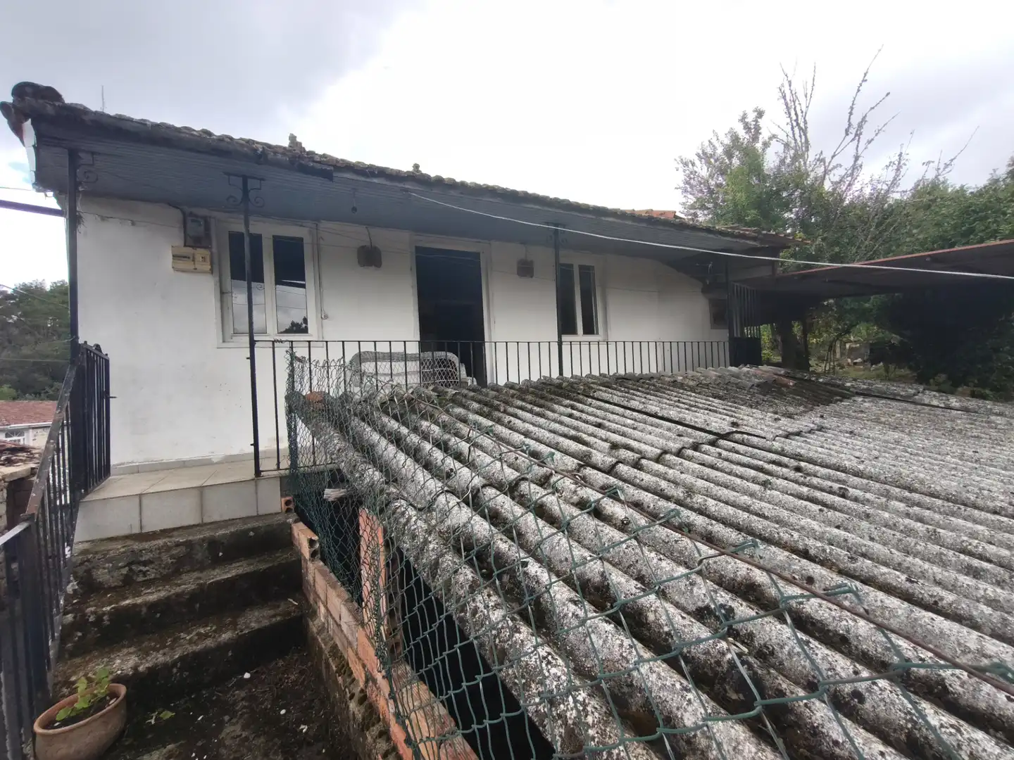 Country house with terrace for sale in Lugar 16, imagen 6