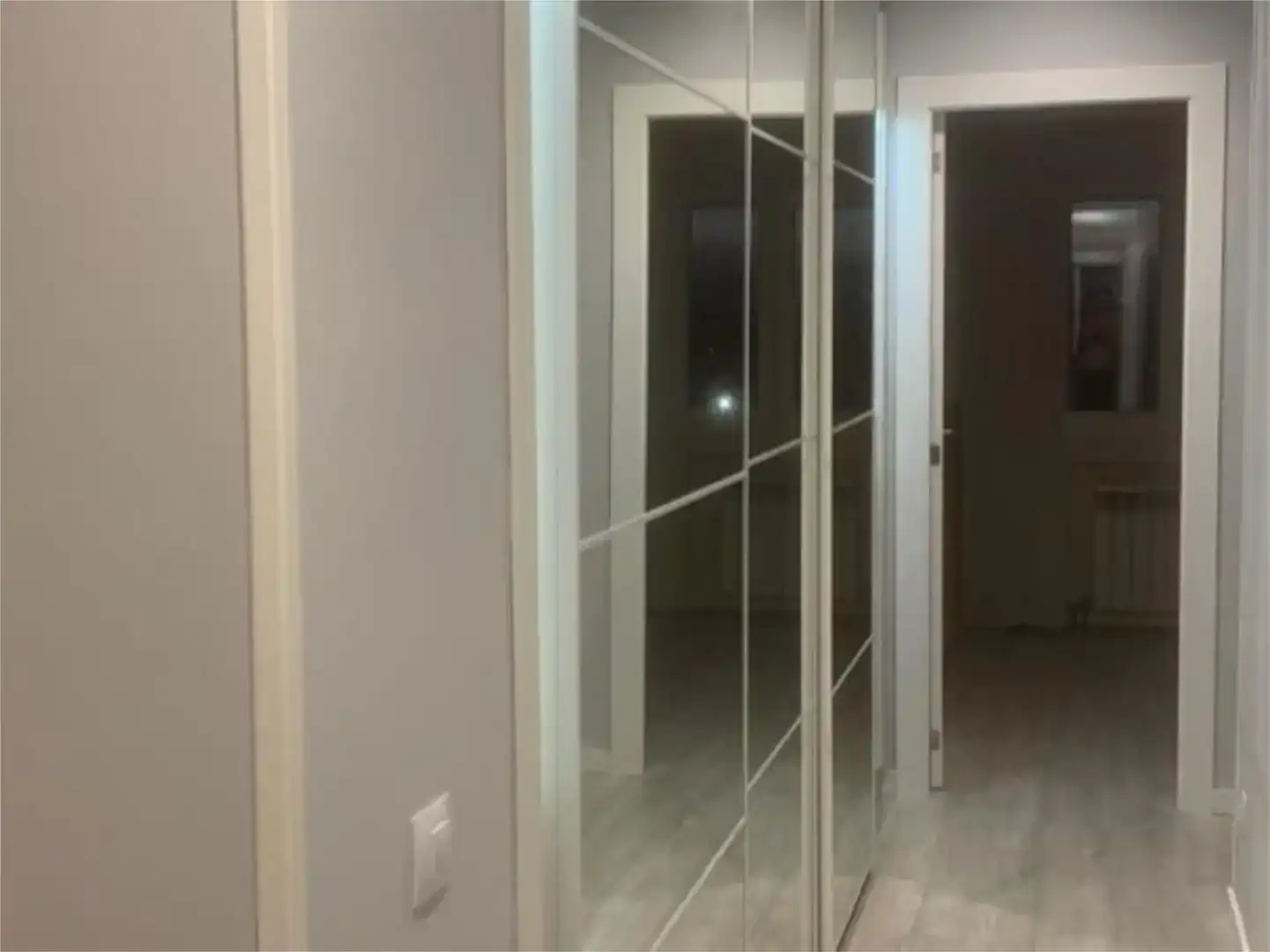 Wohnung zur Miete in  Madrid Capital mit Klimaanlage, Schwimmbad und Balkon