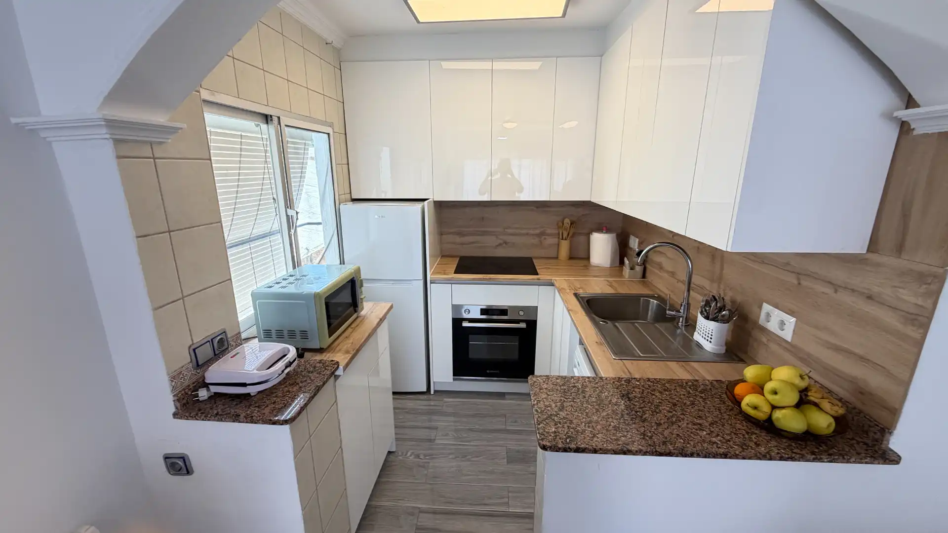 Apartament en venda a Calle Jaén 16, imagen 14