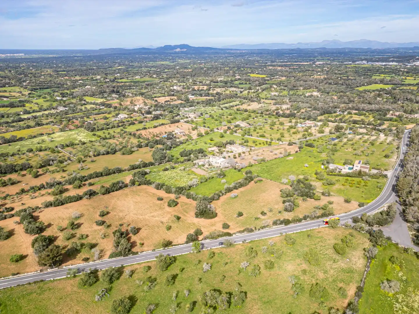 Rural land for sale in Felanitx Poble, imagen 19