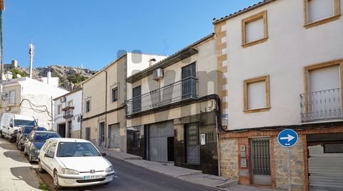 Foto 4 de Casa adosada en venda a San Felipe - El Almendral - La Merced, Jaén Capital