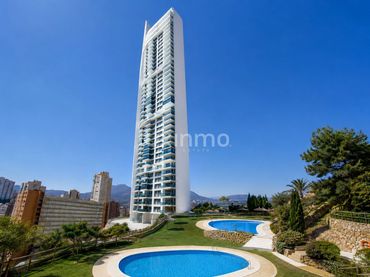 Appartamento con piscina in vendita a Rincón de Loix
