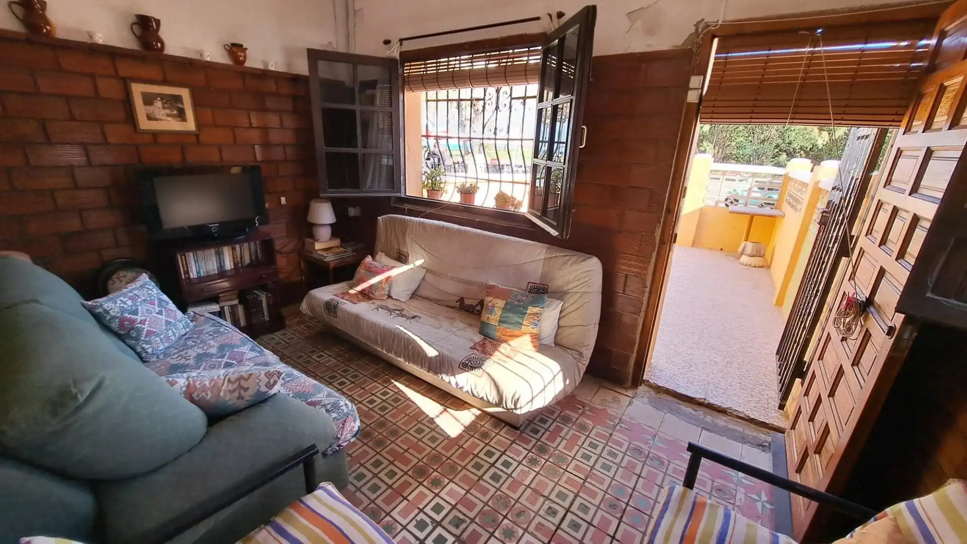 Commercial properties for sale in La Patacona