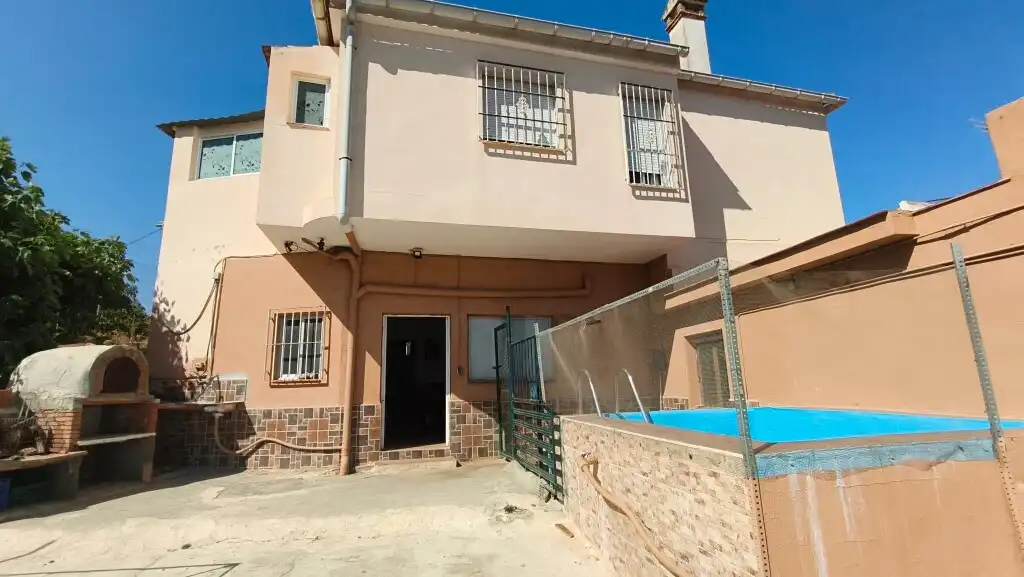 Casa rústica en venda a Vélez-Málaga ciudad, imagen 24