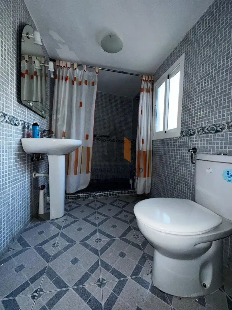 Terraced house for sale in Canillas de Aceituno, imagen 6