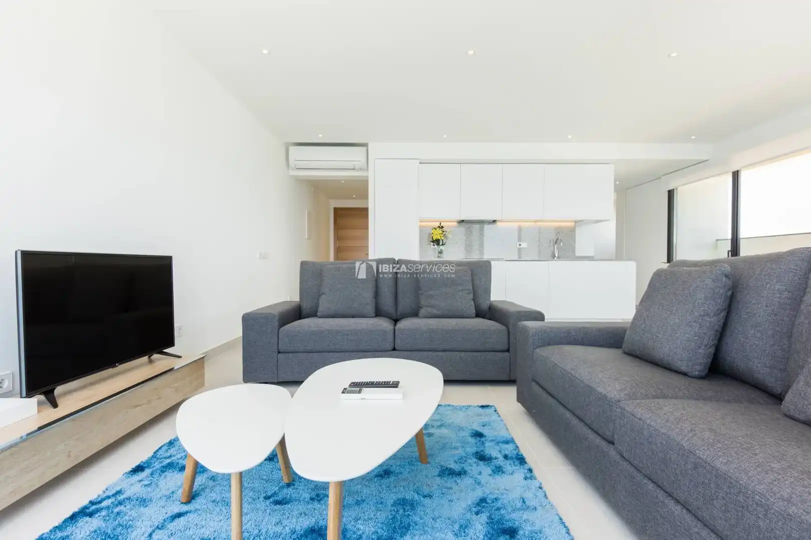 Wohnung zur Miete in Ses Figueretes - Platja d'en Bossa - Cas Serres, imagen 2
