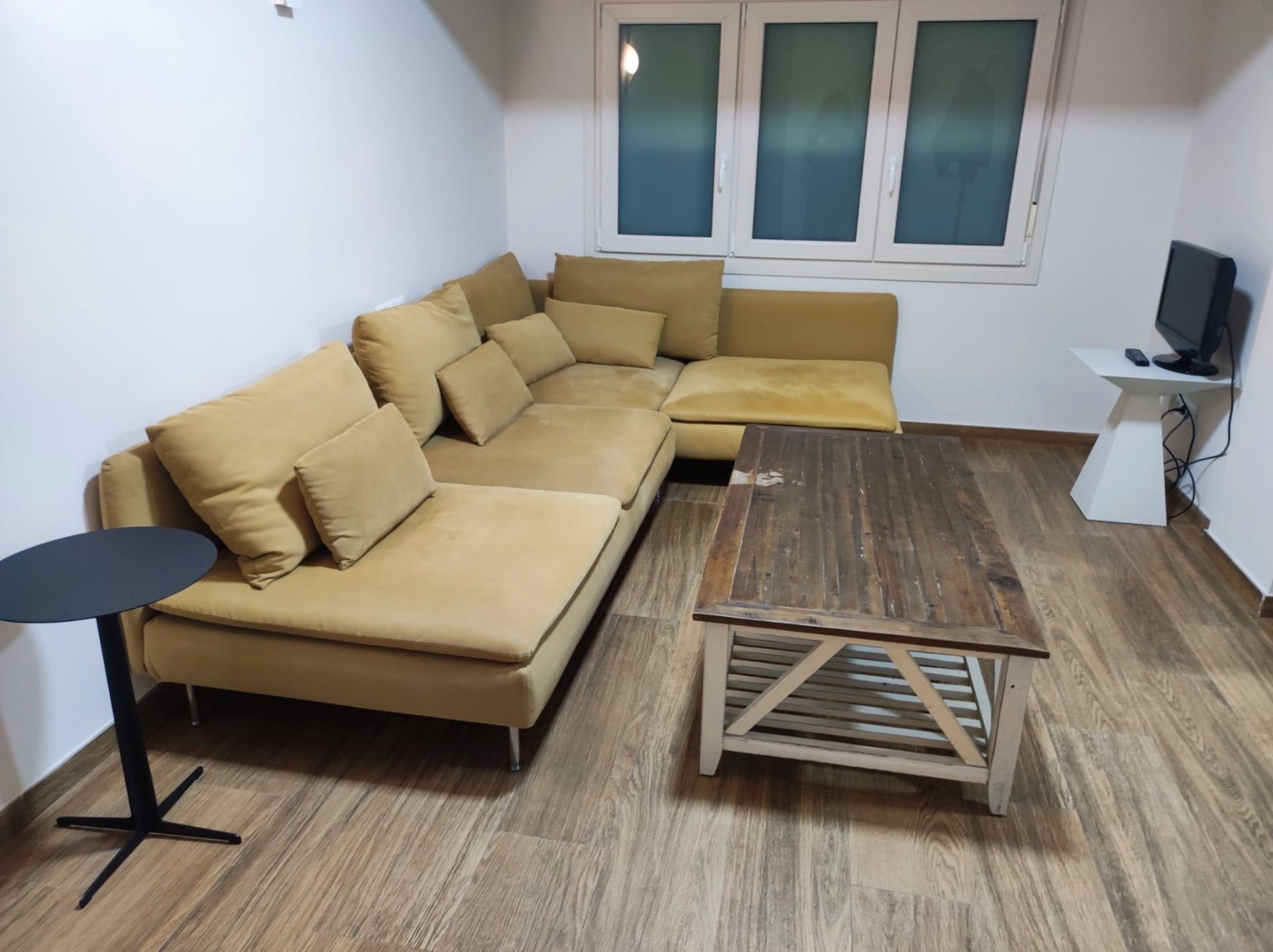 Flat to rent in Calle San Juan de Letrán, La Merced