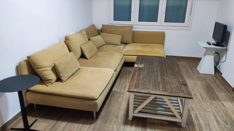 Foto 2 de Pis de lloguer a Calle San Juan de Letrán, La Merced, Málaga Capital