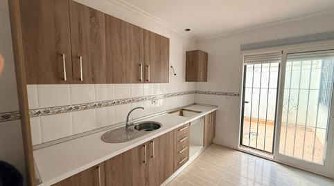 Foto 4 de Casa adosada de lloguer a Calle Ulloa, Pozo Estrecho, Cartagena