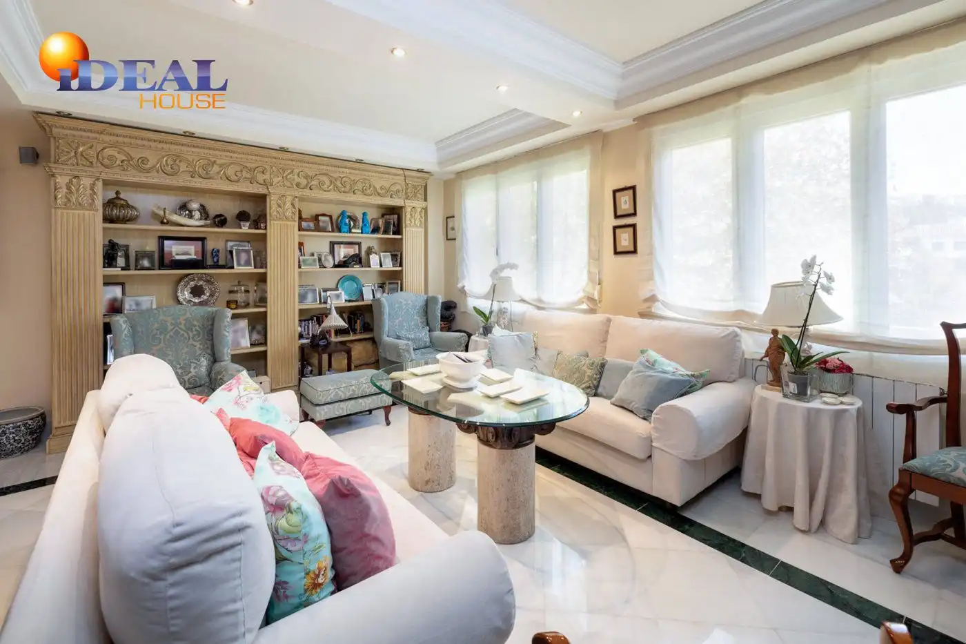 Casa con terraza en venta en Centro, imagen 6