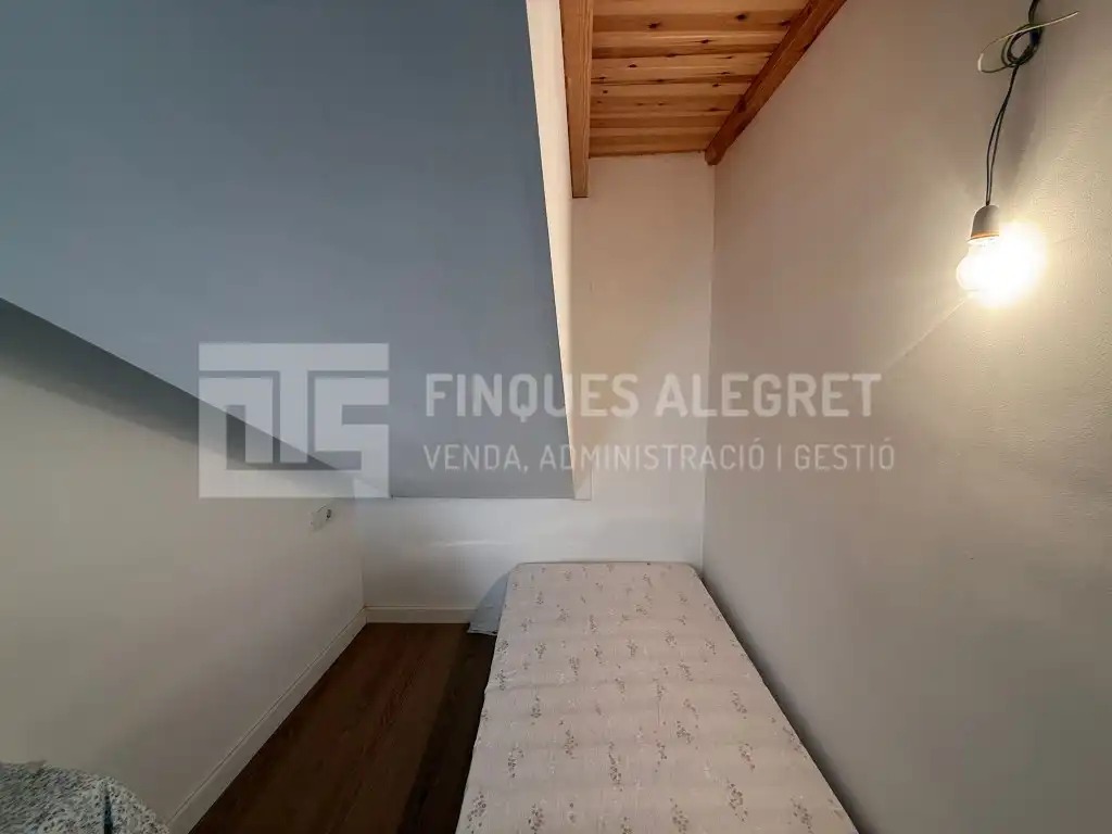 Habitación de Dúplex en venta en Baix Pallars