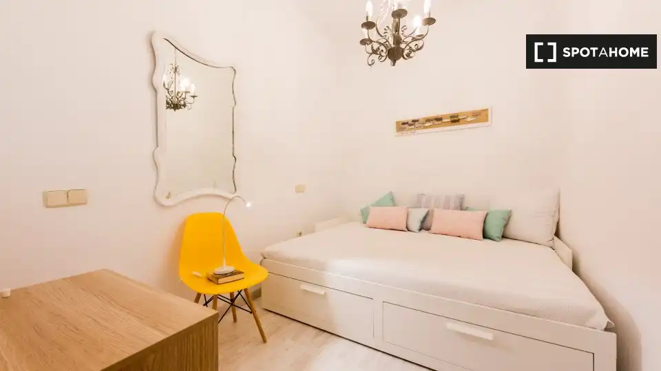 Appartement à louer à Centro, imagen 8