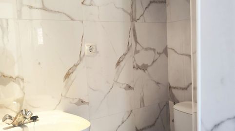Foto 4 de Piso en venta en San Pablo y Santa Marina, Palencia Capital