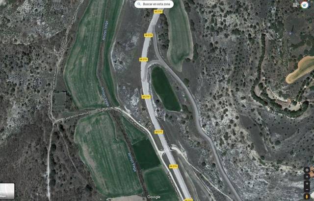 Terreno en Venta en Olmeda de las Fuentes