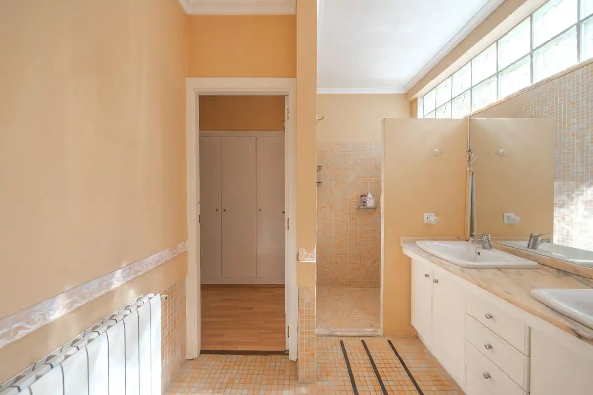 Casa con terraza en venta en Carrer del Temple de Sant Telm, imagen 24