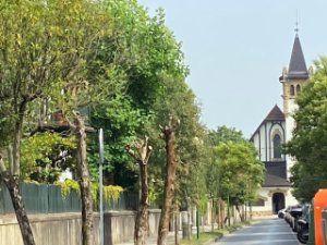Photo 5 of Single-family semi-detached for sale in Neguri, Bizkaia