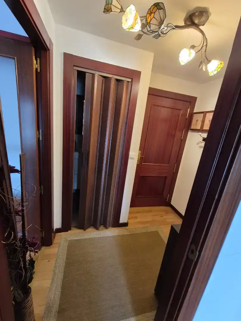 Piso en venta en Piélagos con Parquet, Amueblado y Horno