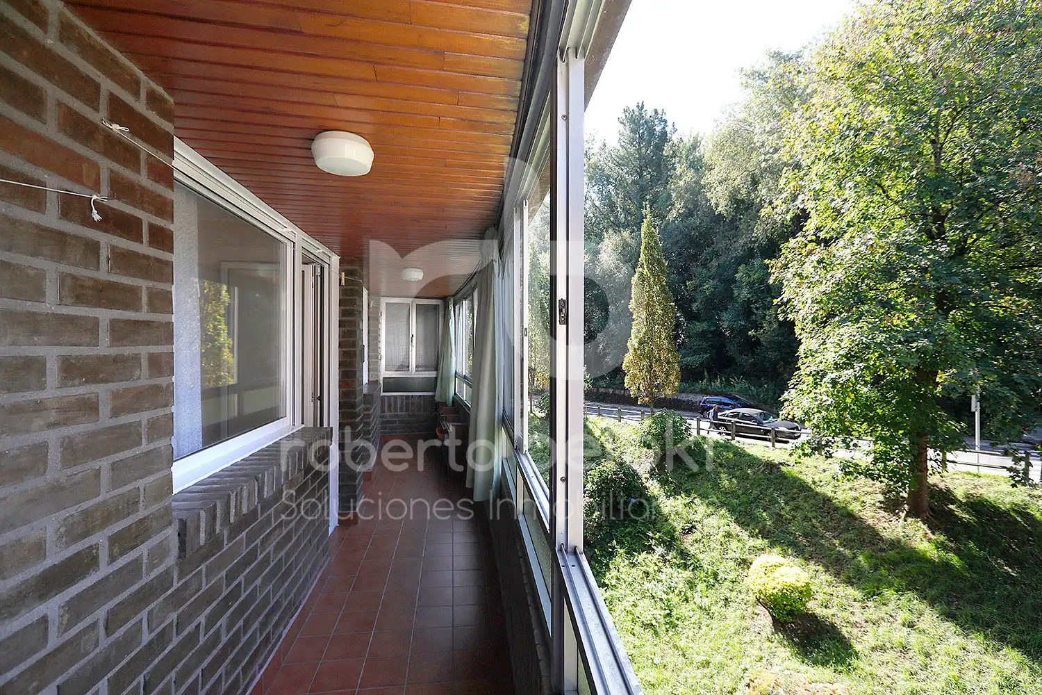 Appartamento con terrazza in vendita a Teodoro Murua Kalea, imagen 21