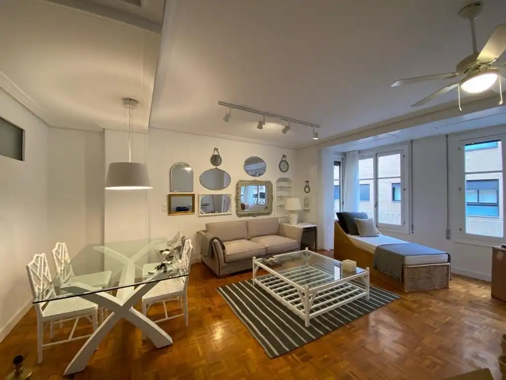 Appartement avec terrasse à louer à Centro, imagen 2