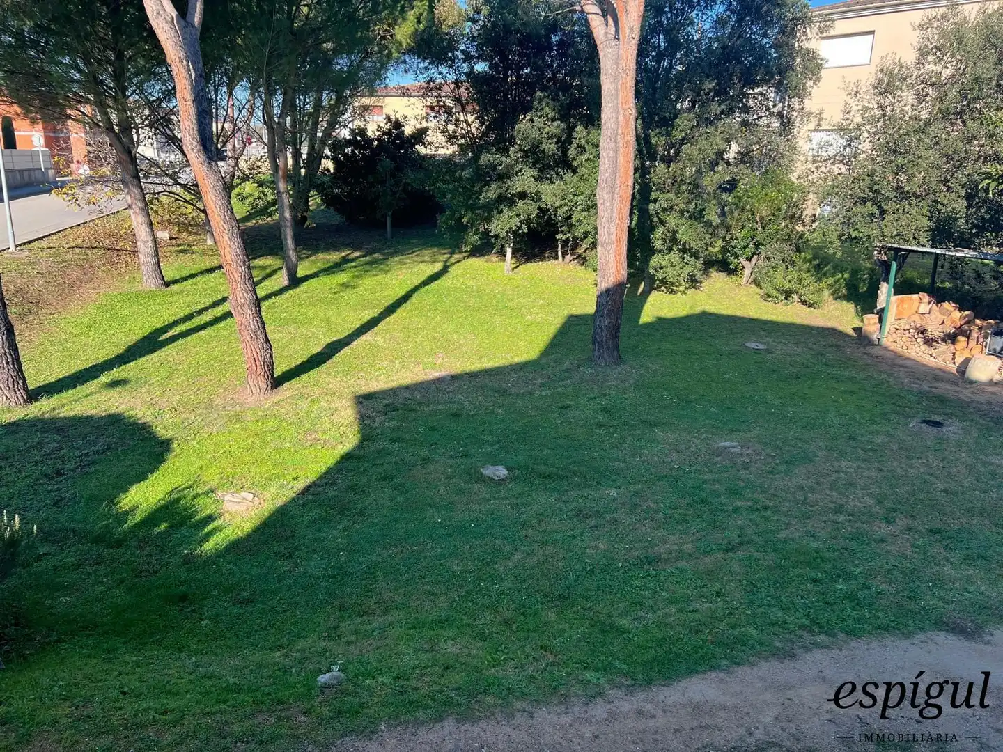 Terreno en venta en Caldes de Malavella