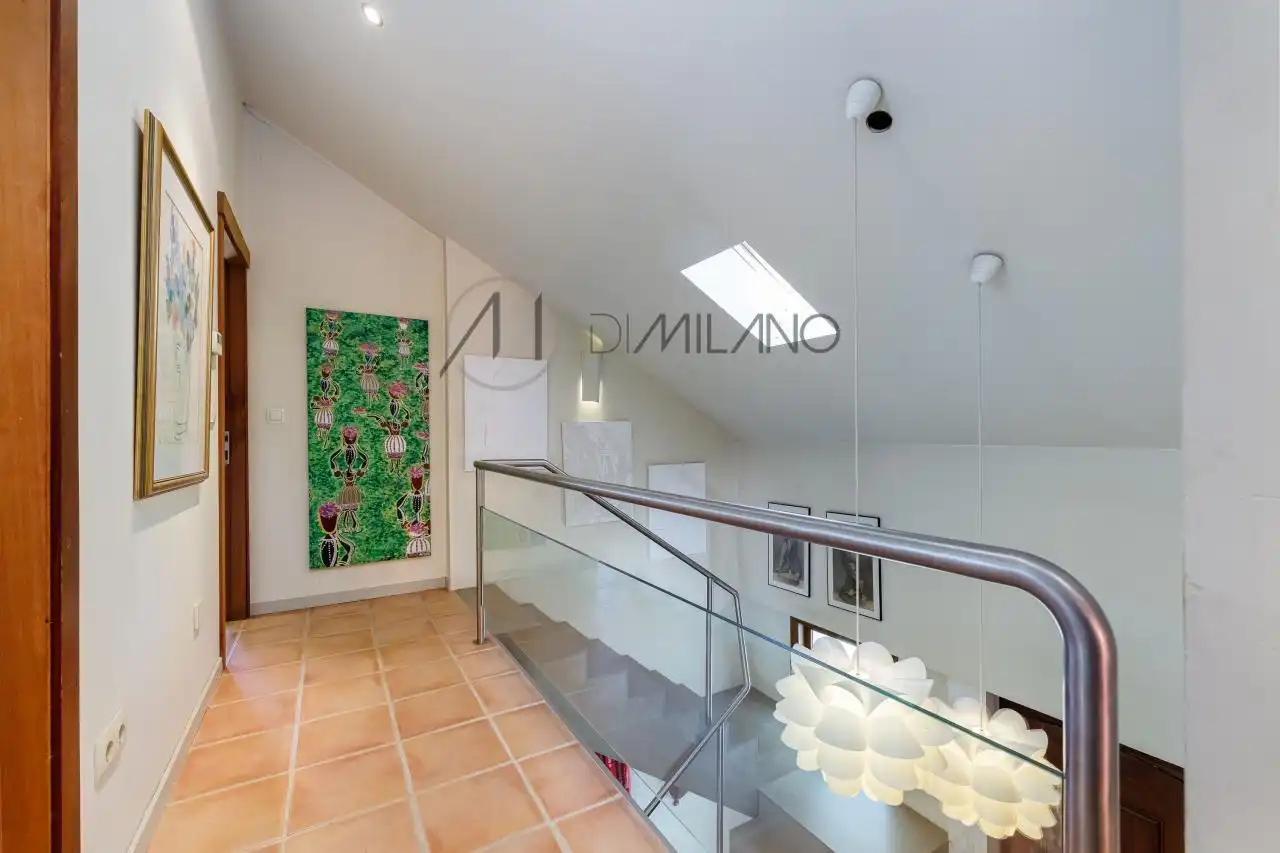 Casa o xalet en venda en Nigrán amb Calefacció, Jardí privat i Terrassa