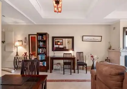 Dining room of Apartments for sale in La Mairena