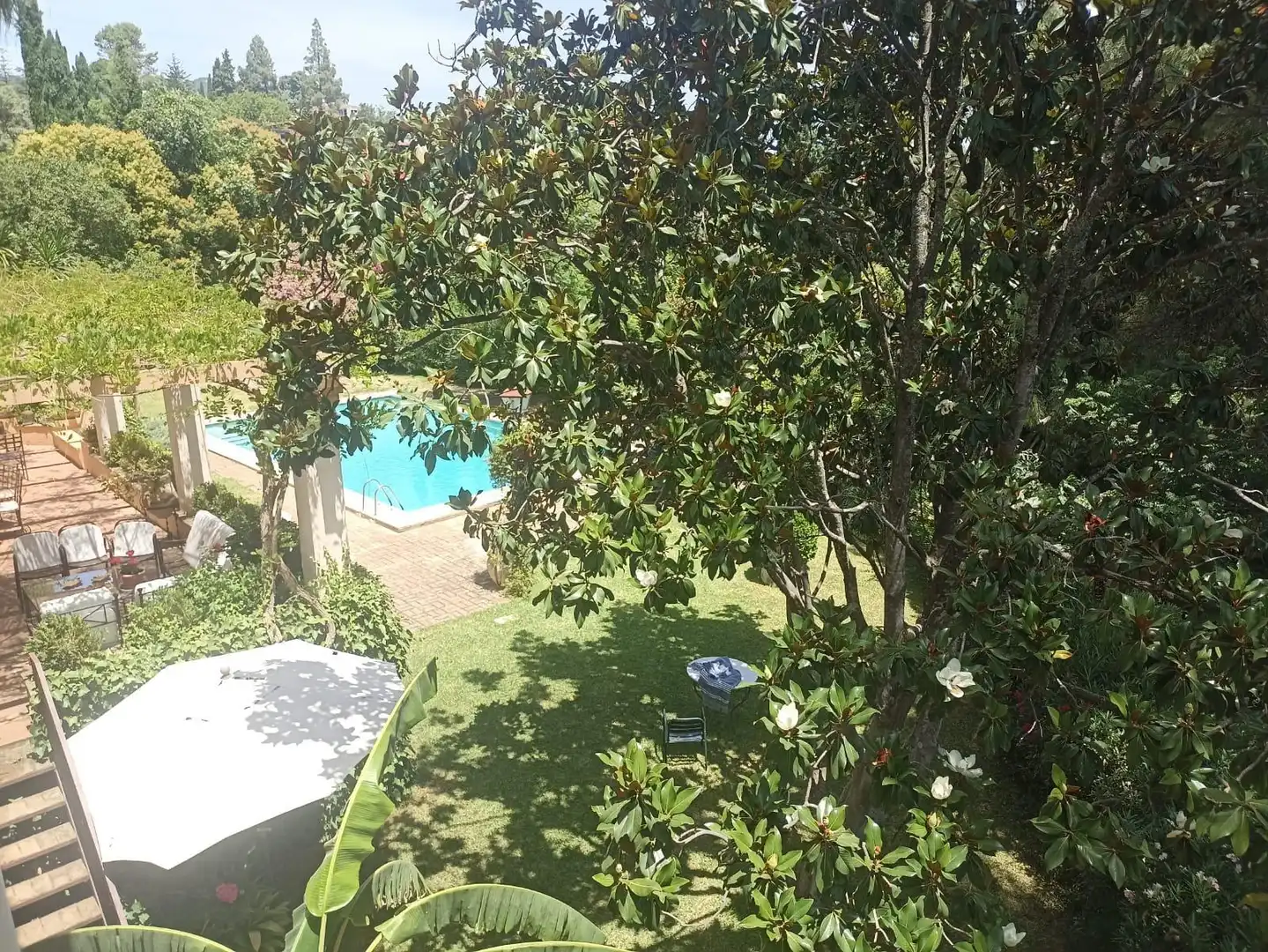 Casa o chalet en venta en El Brillante -El Naranjo - El Tablero