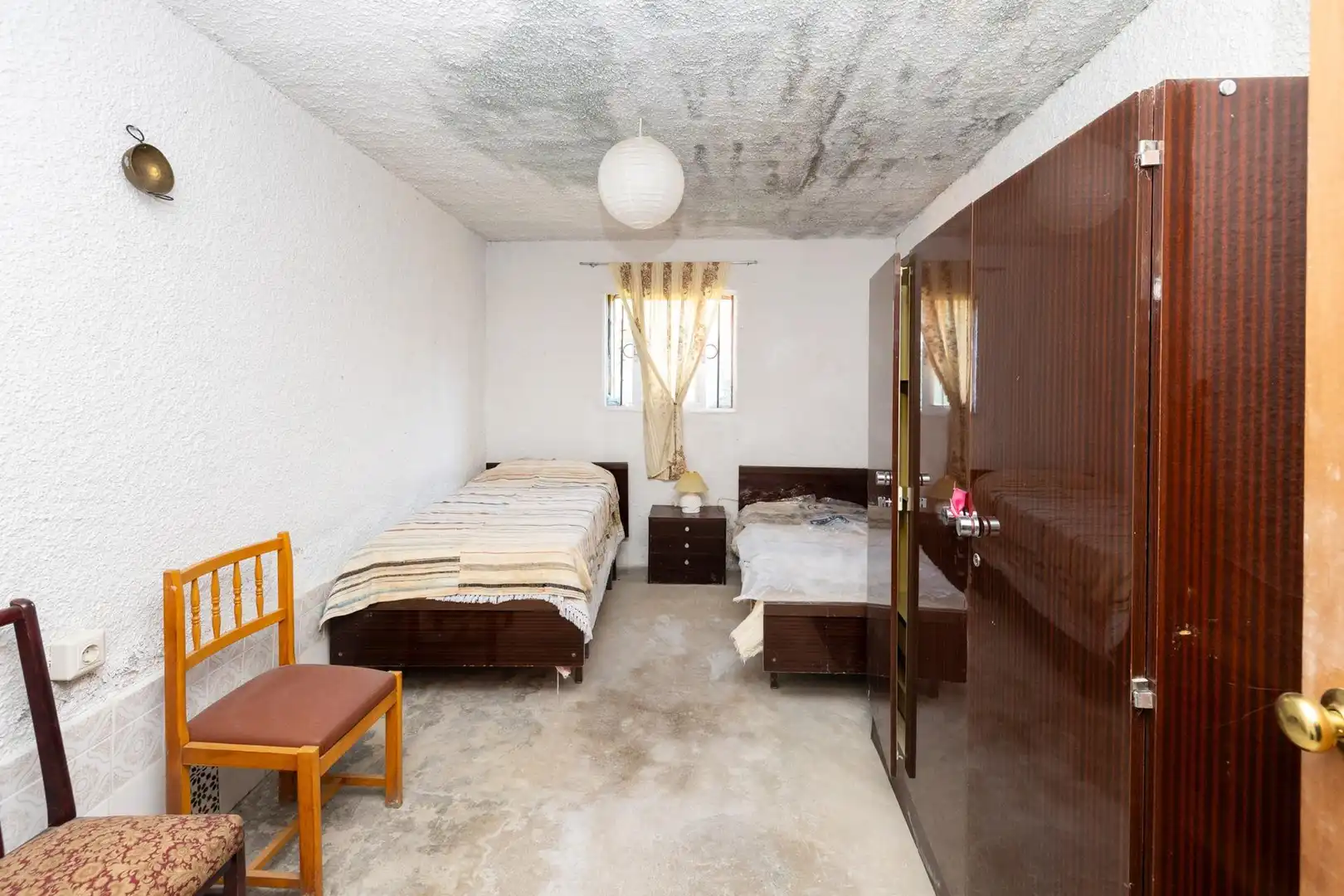Habitación de Casa o chalet en venta en Villa de Otura
