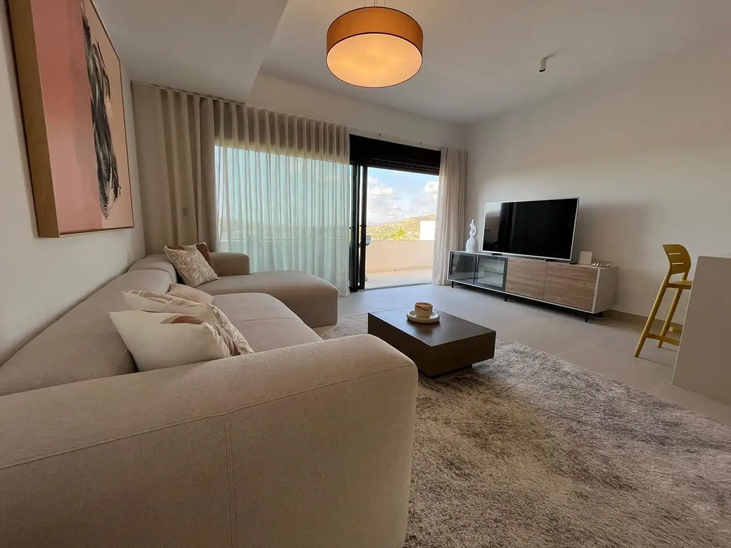 House with pool for sale in Balcón de Finestrat - Terra Marina, imagen 5