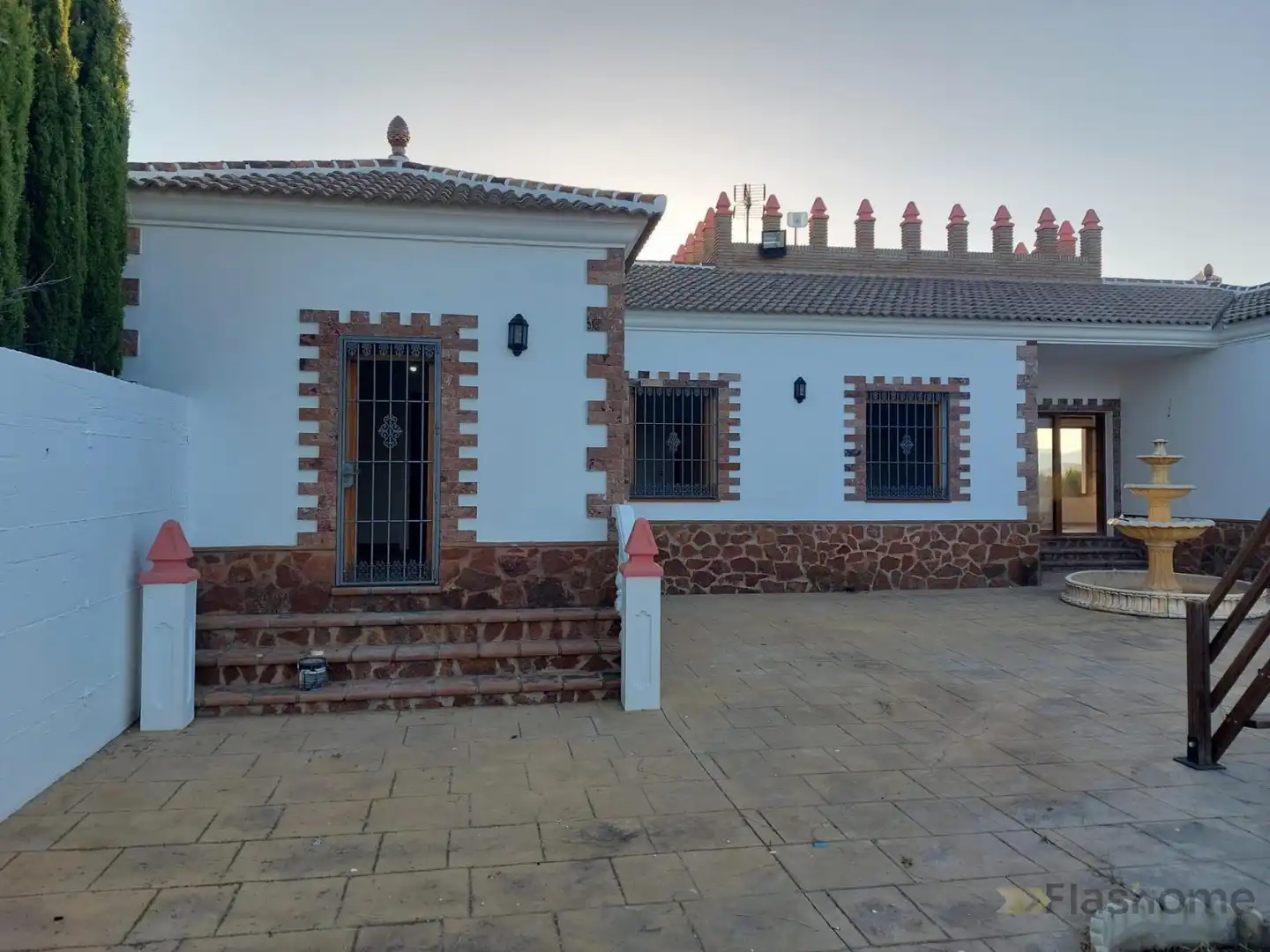 Chalet con piscina en venta en Sedella, imagen 6