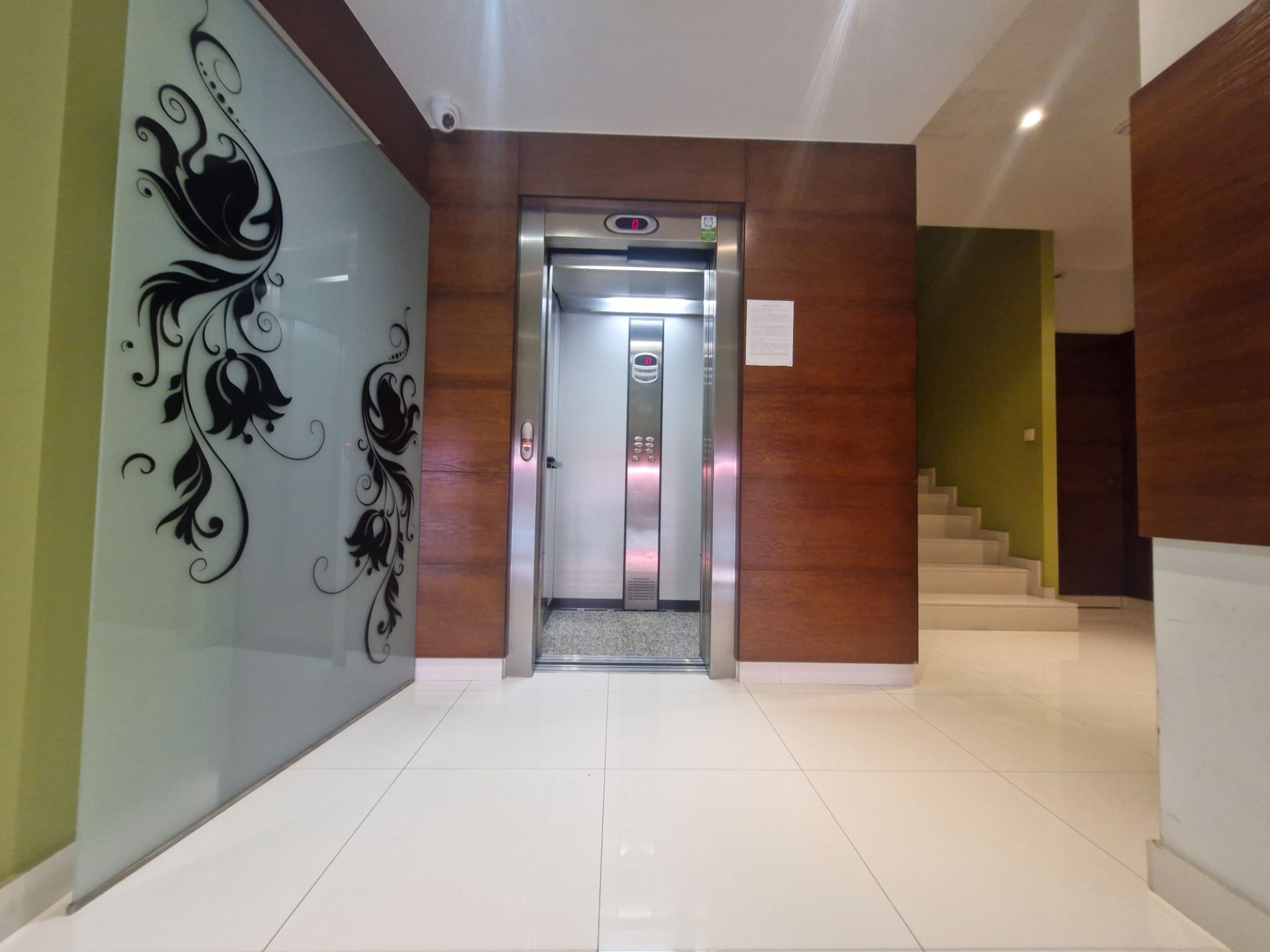 Flat for sale in Calle Federico García Lorca, 2, Foz