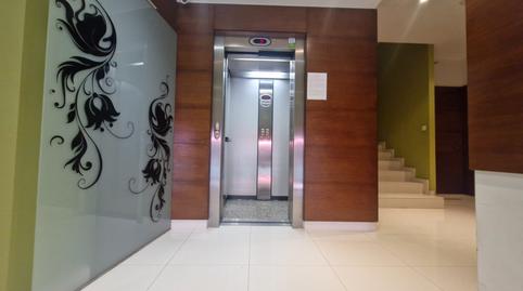 Foto 3 de Pis en venda a Calle Federico García Lorca, 2, Foz, Lugo