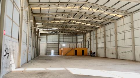 Foto 5 von Fabrikhallen zum Verkauf in Carrer de la Vinya, 1, Rodonyà, Tarragona