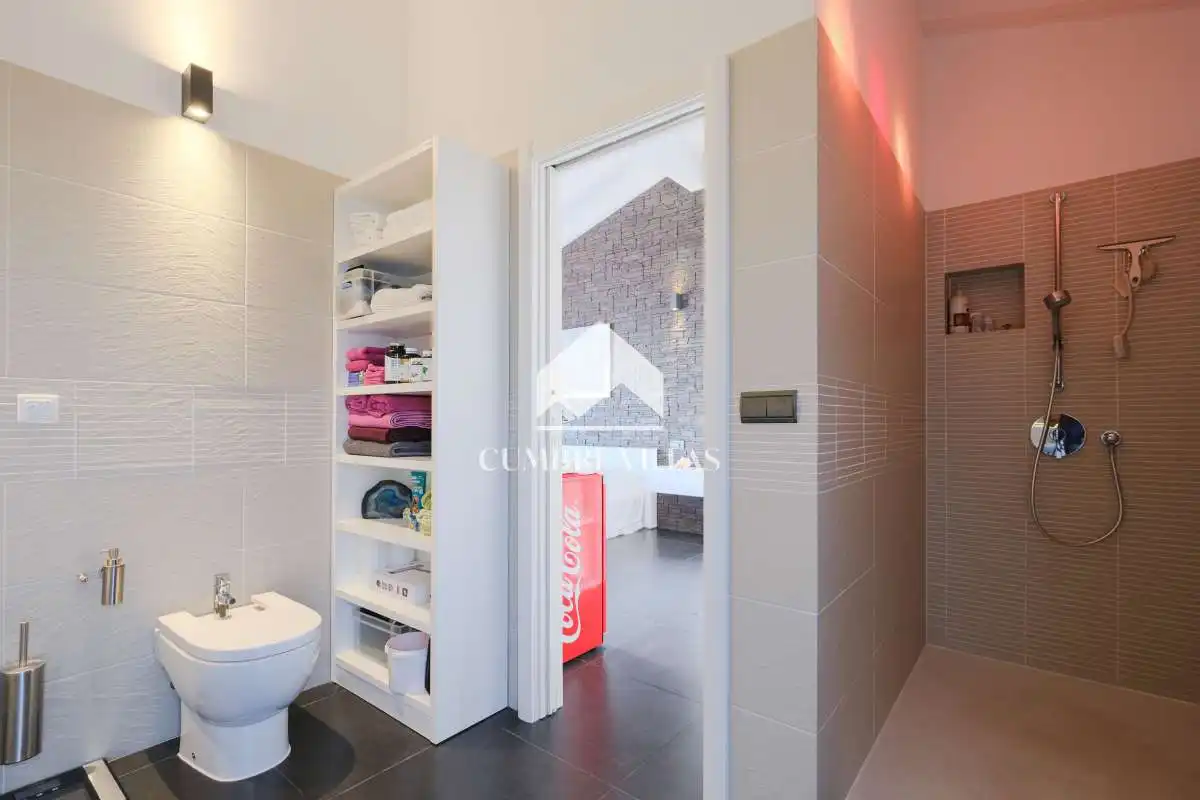 Casa amb piscina en venda a Monte los Almendros - El Pargo - Costa Aguilera, imagen 33