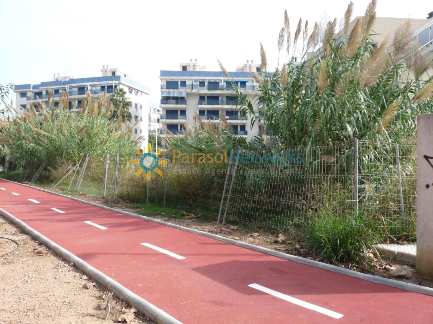 Außenansicht von Residential zum verkauf in Guardamar de la Safor