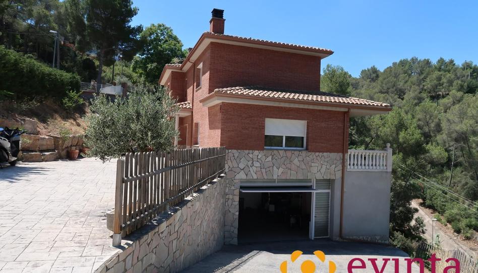 Photo 1 of House or chalet for sale in Valles, Cervelló, Barcelona
