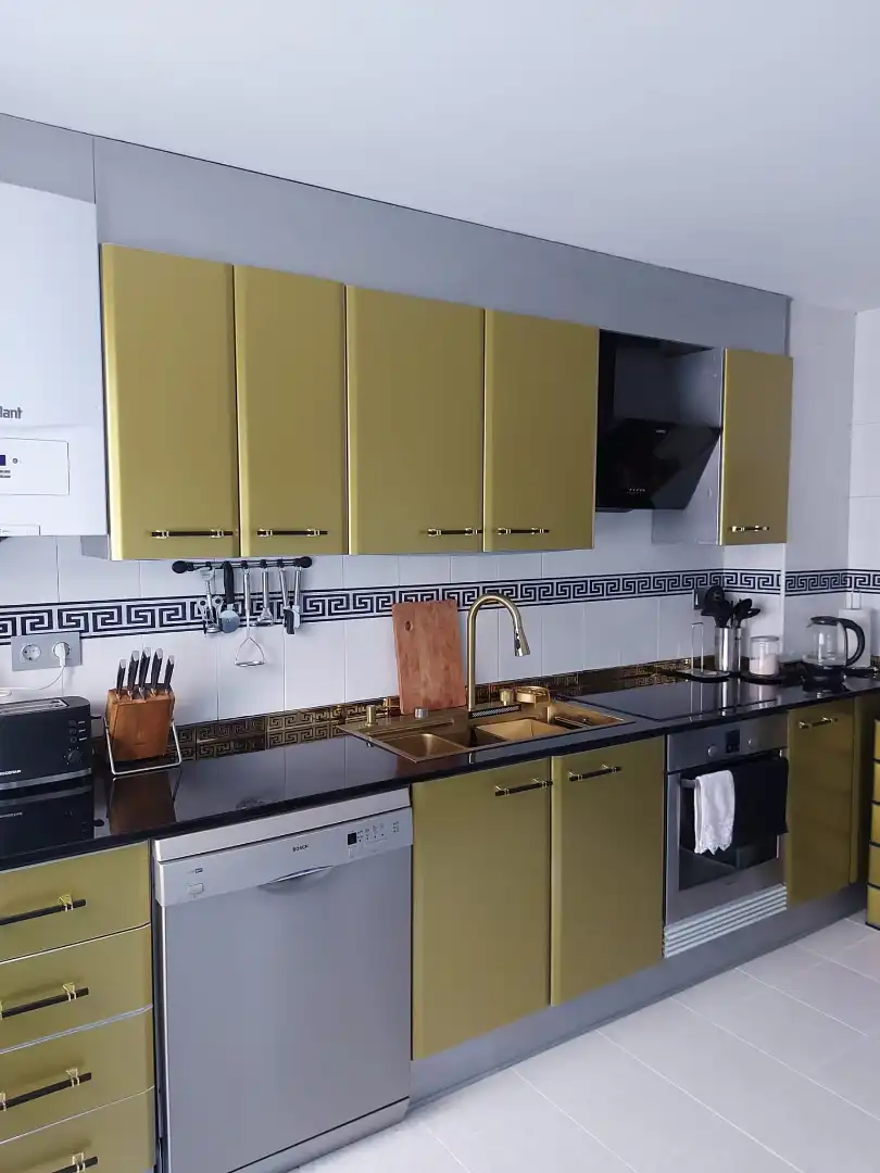 Cocina de Piso en venta en Centro  