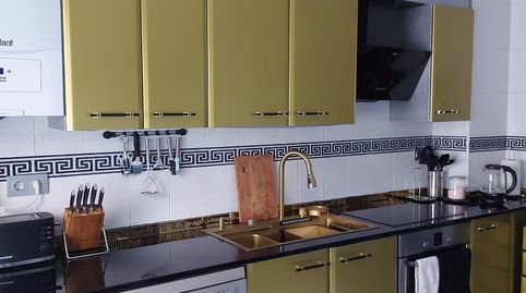 Foto 3 de Piso en venta en Carrer Conde Berbedel, Centro, Bétera