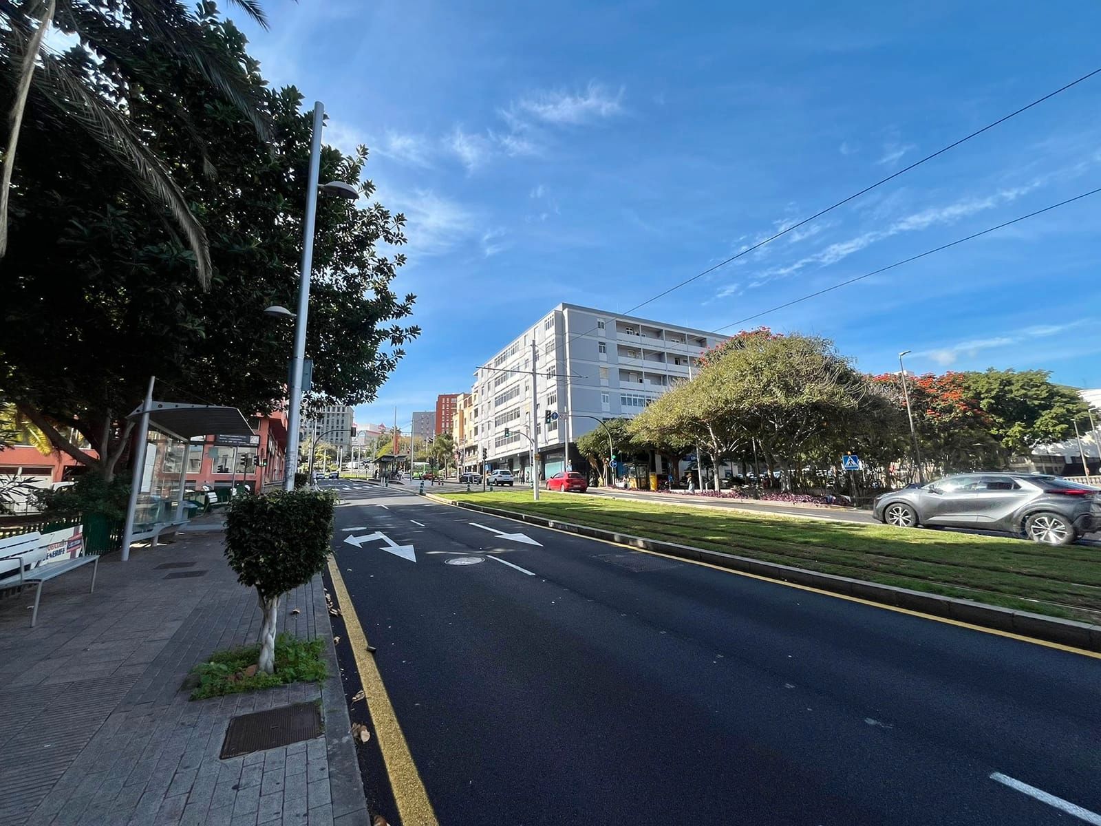 Pis en venda a Avenida Islas Canarias, Villa Ascensión - El Perú - Cruz del Señor, La Salud - La Salle